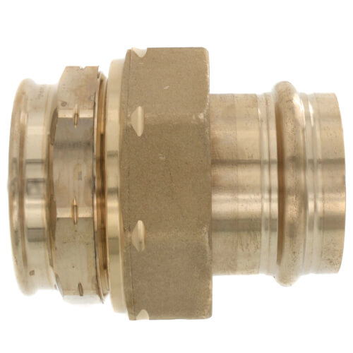 Main product image of 2" ProPress x Female Union (Lead Free)
