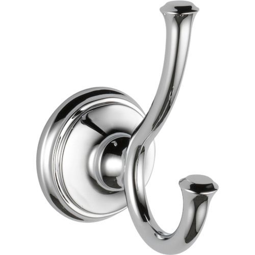 Main product image of Cassidy Double Robe Hook (Chrome)