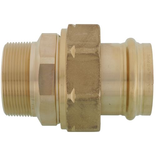 Main product image of 2" ProPress x Male Union (Lead Free)