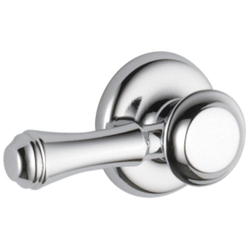 Main product image of Cassidy Traditional Tank Lever (Chrome), 79760