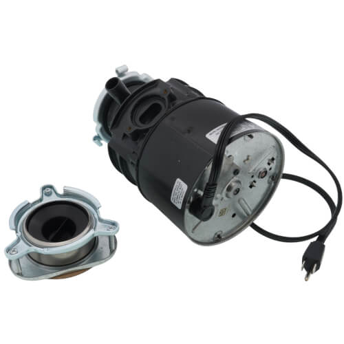 79883AISE InSinkErator 79883AISE Badger 5 Continuous Feed Garbage