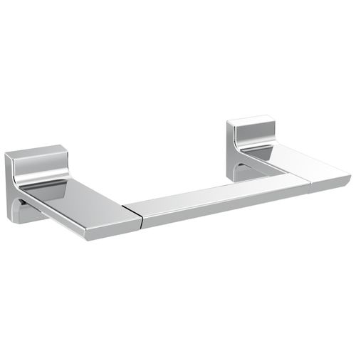Main product image of Pivotal 8" Mini Towel Bar (Chrome), 79908