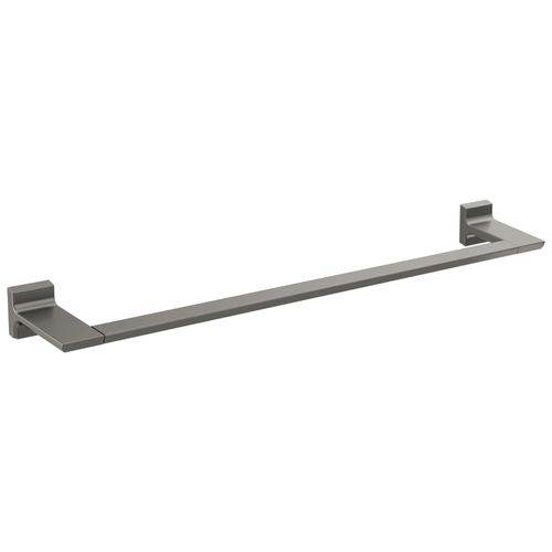 Main product image of Pivotal 24" Towel Bar (Black Stainless), 79924-KS