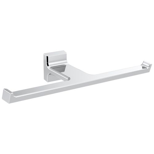 Main product image of Pivotal Double Toilet Paper Holder (Chrome), 79955