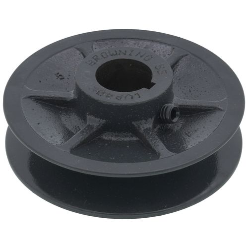 Main product image of Motor Pulley 7/8"bore 3.75"od, 79J03