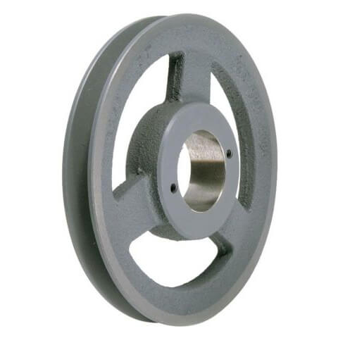Main product image of Pulley, Blower Mb93 X 1-lx, 79J27