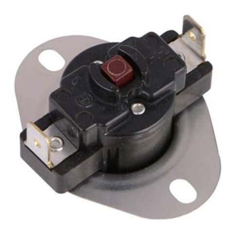 Main product image of Limit Control, 79J73