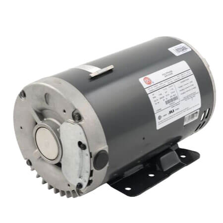 Main product image of 208V 1 HP 3 Ph 1750 RPM Motor, 79W62