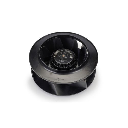 Main product image of Fan, Centrifugal, 225mm, Backward, for Models 8140/8140NC/8141