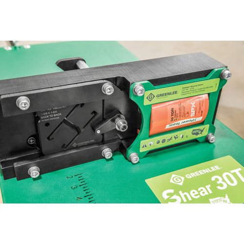 Main product image of T-Rod Dies (Pack of 2)