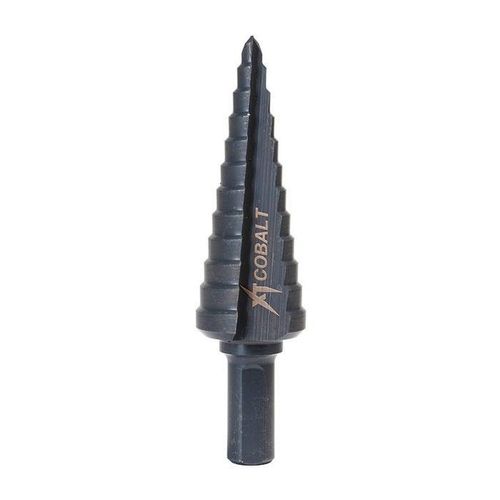 Main product image of #3 Cobalt Step Bit, 7/8"