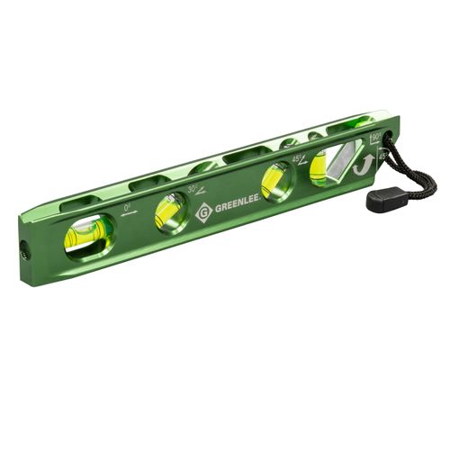 Main product image of 9" Torpedo Level