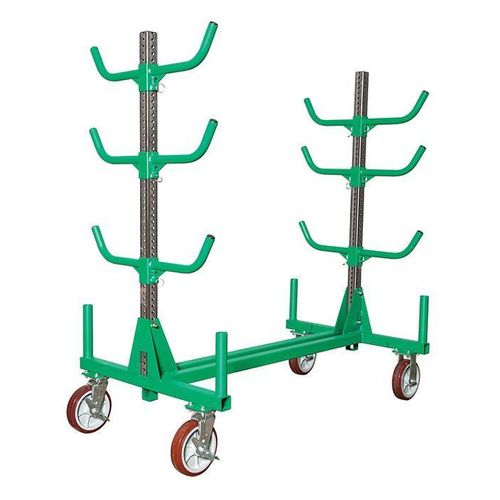 Main product image of Bent Conduit Cart