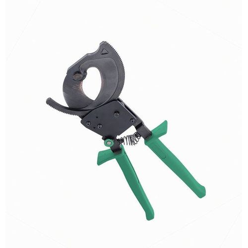Main product image of Compact Ratchet Cable Cutter
