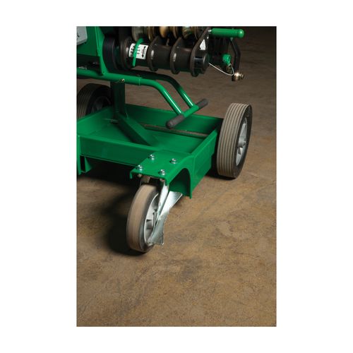 Main product image of 854DX Electric Conduit Bender