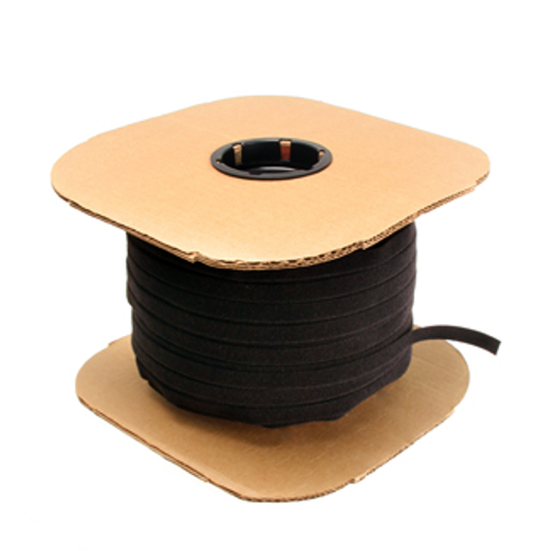 Main product image of 600' Velcro Brand Bulk Roll (Black)