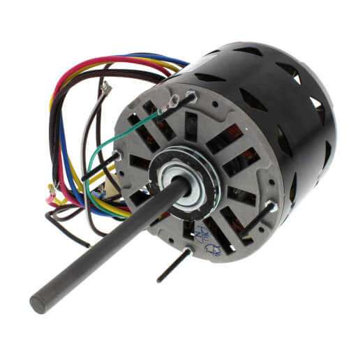 7FD1036 Century 7FD1036 55/8" 3Speed High Efficiency Indoor