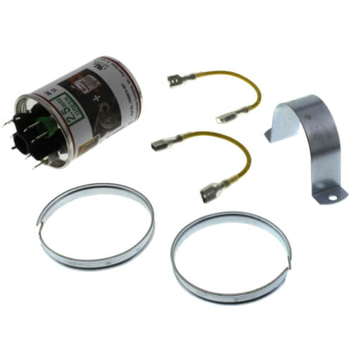 Main product image of 5-5/8" PSC Motor, 1/2 - 1/6 HP, 1075 RPM, Reversible (277V)