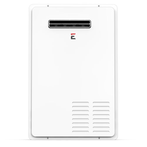 Main product image of Builder Series Outdoor Tankless Water Heater (7 GPM, NG)