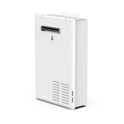 Main product image of Builder Series Outdoor Tankless Water Heater (7 GPM, NG)