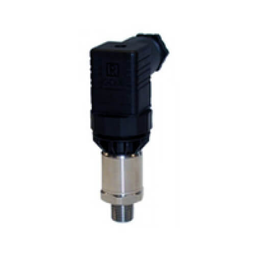 Main product image of 3" MNPT P200 Transducer 4-20 ma (0-150 PSI)