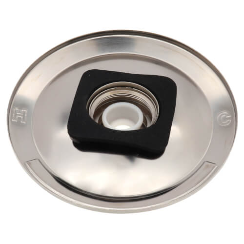 Main product image of Valley Single Handle Brushed Nickel Shower/Tub Rebuild Kit