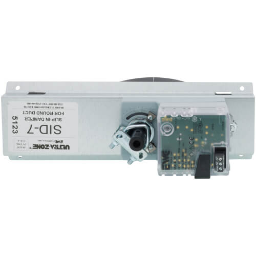 Main product image of 7" SID Motorized Slip-In-Damper