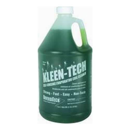 8EG DiversiTech 8EG KleenTech Evaporator Coil Cleaner (1 Gallon)