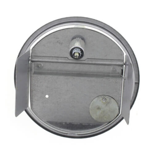 Main product image of 8" Draft Regulator for Wood, Oil, or Coal