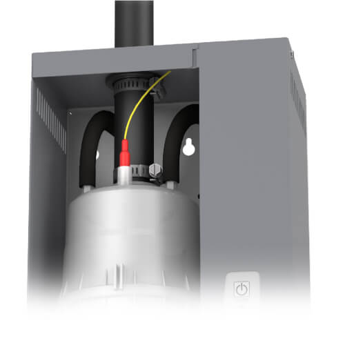 Main product image of Replacement Steam Canister for Series 800 Humidifier