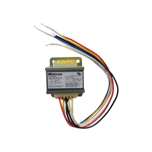Main product image of Transformer 480V 347V Down to 277V, Step Down Auto-transformer (Non-Isolated)