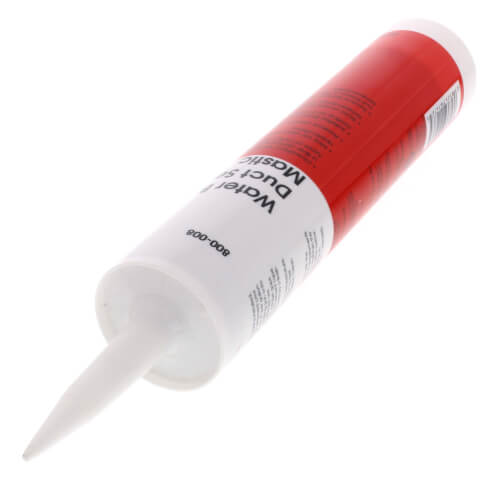 800008 DiversiTech 800008 ProAir Duct Sealant (10.5 oz)