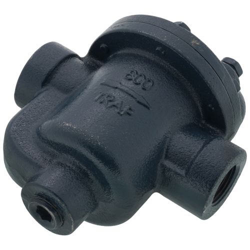 Main product image of 800 Series 3/4" Inverted Bucket Steam Trap (150 psi), 800-3/4-150
