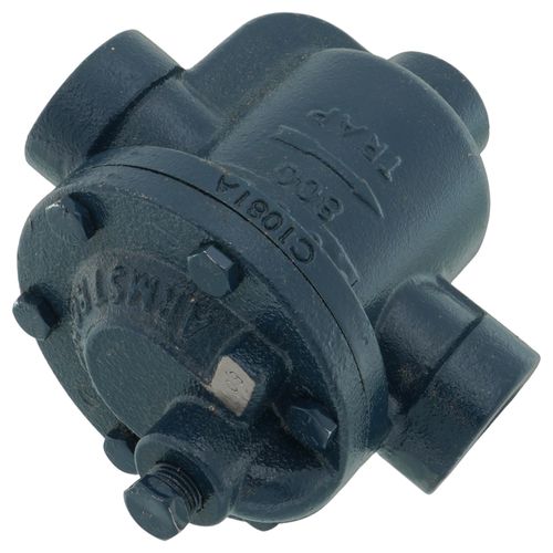 Main product image of 800 Series 3/4" Inverted Bucket Steam Trap (80 psi), 800-3/4-80