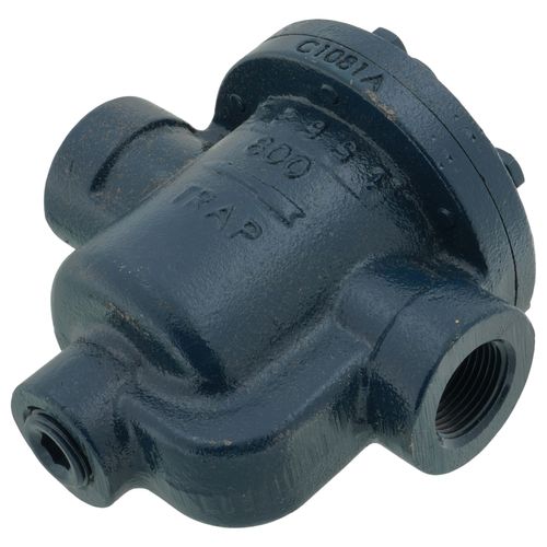 Main product image of 800 Series 3/4" Inverted Bucket Steam Trap (80 psi), 800-3/4-80