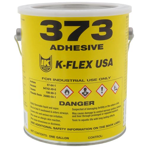 Main product image of 373 Brush Top Adhesive (1 Gallon)
