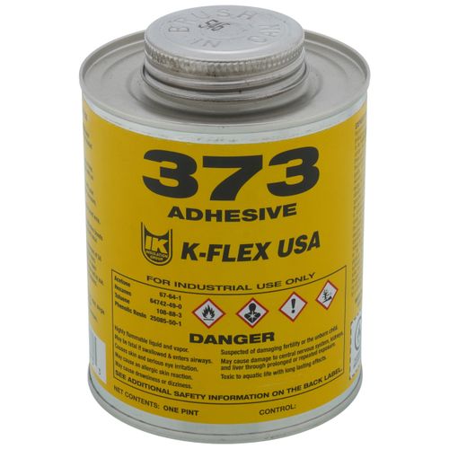 Main product image of 373 Brush Top Adhesive (1 Pint)