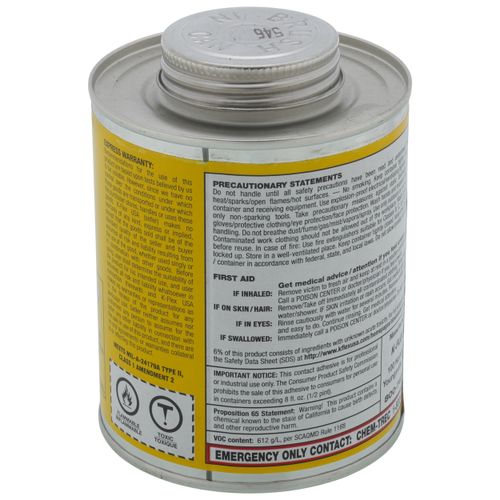 Main product image of 373 Brush Top Adhesive (1 Pint)