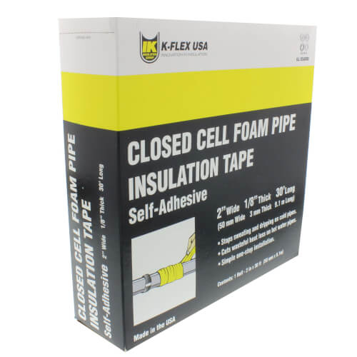 Elastometric Insulation Tape