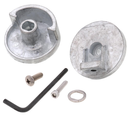 Main product image of Lever Faucet Handle for Moen (Chrome), 80004