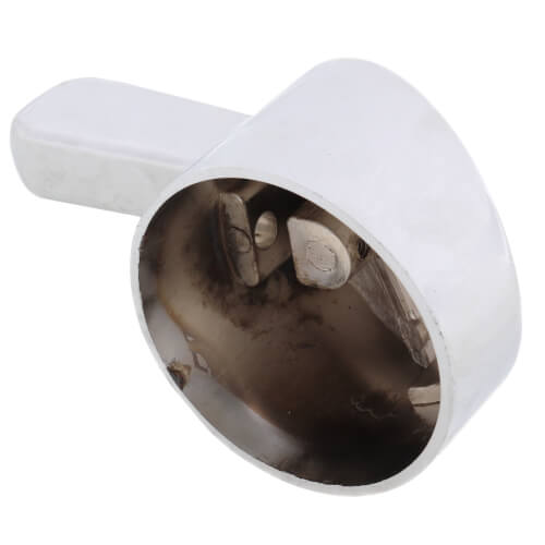 Main product image of Lever Faucet Handle for Moen (Chrome), 80004
