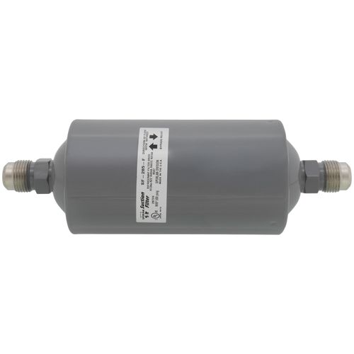 Main product image of SF-285-F 5/8" SAE Suction Line Filter Drier (28 Cubic Inches)