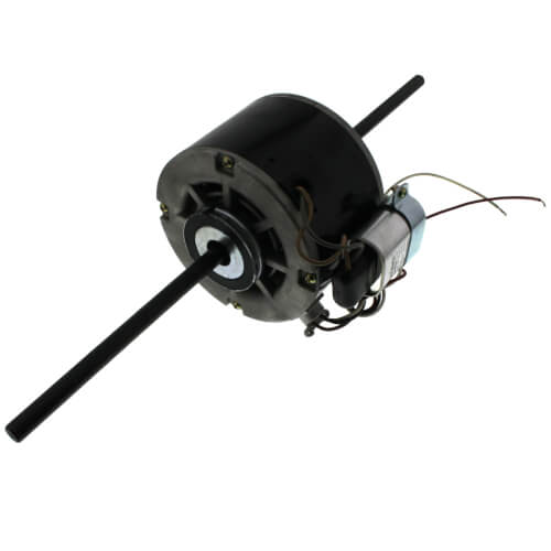 Main product image of 5-5/8" PSC First Co. Replacement Motor (1/4 HP, 208-230V, 1625 RPM)