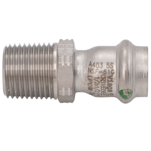 80010-VIEGA - Viega 80010-VIEGA - 1/2