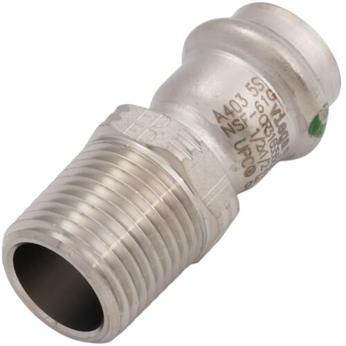 80010-VIEGA - Viega 80010-VIEGA - 1/2