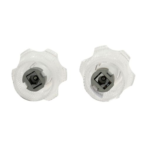 Main product image of Large Faucet Handles (Clear Acrylic)