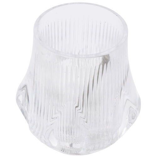 Main product image of Large Diverter Handle (Clear Acrylic), 80015-DANCO
