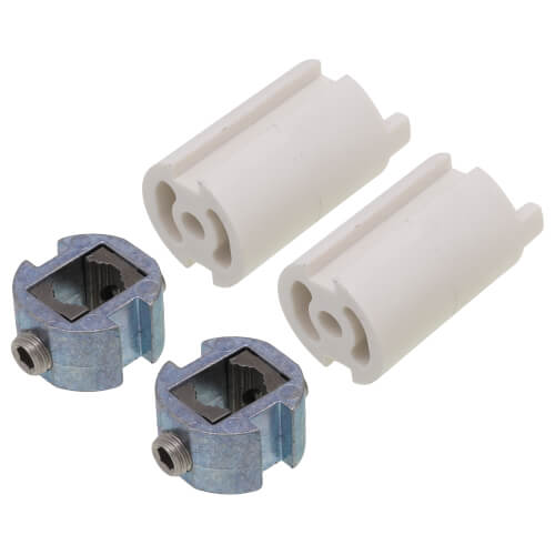 Main product image of Large Canopy Faucet Handles (Chrome)