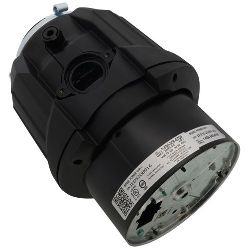 Main product image of Power Series Continuous Feed Garbage Disposal, 1 HP