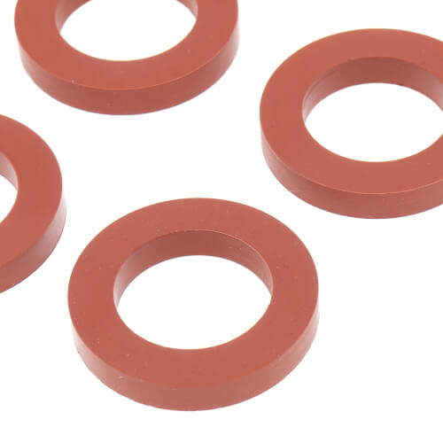 Main product image of Ht Ex Red 3 Gasket Kit (Contains 9 Pieces), 800203B